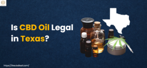Is CBD Oil Legal in Texas? By an Expert (The Complete 2023 Update)