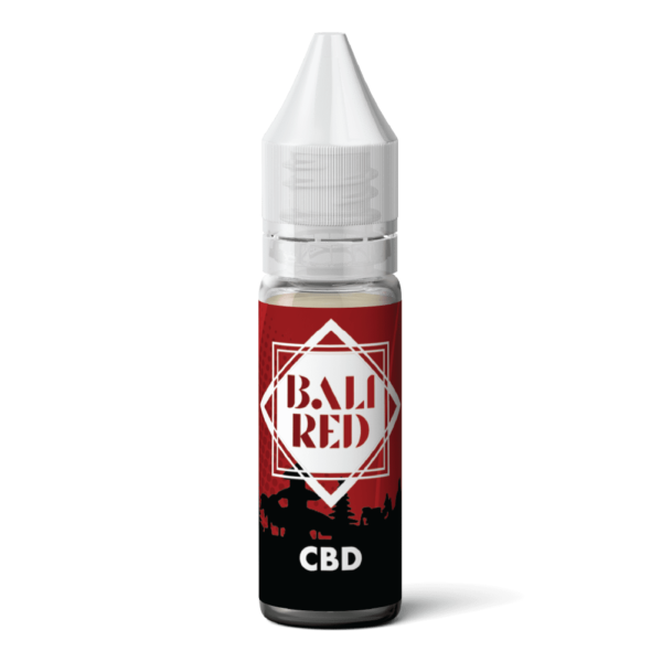 Bali Red