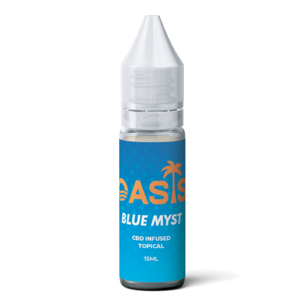 Oasis Blue Mist